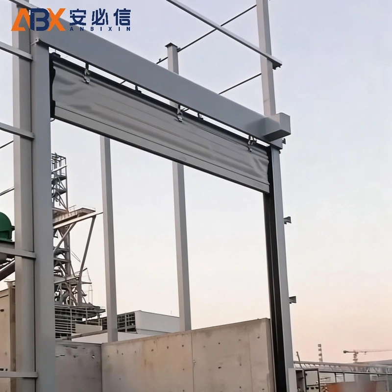 拉萨市背带堆积门