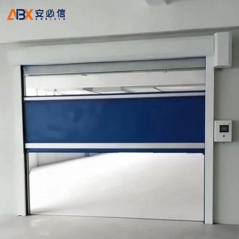 拉萨市快速卷帘门