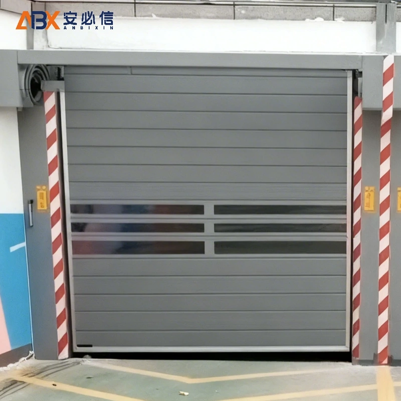 拉萨市雷达高速门